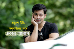 সিনেমার গল্পটা হতে হবে জীবনের, জীবনবোধের