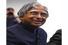 এ পি জে আব্দুল কালামের বিখ্যাত কিছু উক্তি