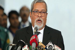 নির্বাচনে আসবে বিএনপি : সিইসি