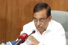 আগের পুলিশ আর এখনকার পুলিশ এক নয় : স্বরাষ্ট্রমন্ত্রী