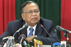 ‘মিয়ানমারের প্রস্তাব আন্তর্জাতিক চাপ কমানোর কৌশল’