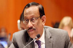 মিয়ানমারের কাছে প্রত্যাশিত ব্যবহার পায়নি বাংলাদেশ
