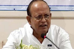 রোহিঙ্গাদের ১০হাজার একর বনভূমি দেওয়া হবে : বনমন্ত্রী