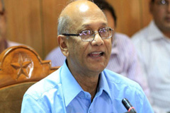 ইউনেস্কোর ৩৯তম অধিবেশনের ভাইস প্রেসিডেন্ট শিক্ষামন্ত্রী