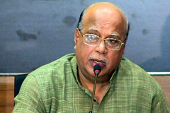 ভয়াবহ রোগ নিয়ে এসেছে রোহিঙ্গারা : স্বাস্থ্যমন্ত্রী
