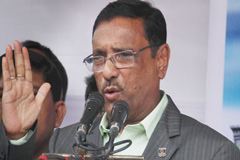 ব্যাখ্যা পেয়েছি, বলতে চাই না: কাদের