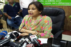 নারীদের বিনামূল্যে ২০লাখ ‘অপরাজিতা’ সিম দিচ্ছে টেলিটক