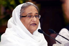 আমরা চাই আগামী নির্বাচন অবাধ ও সুষ্ঠু হোক: প্রধানমন্ত্রী
