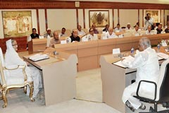 ‘মাদার অব হিউম্যানিটি’ উপাধি পাওয়ায় প্রধানমন্ত্রীকে অভিনন্দন