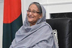 প্রমাণ করেছি আমরা পারি: প্রধানমন্ত্রী