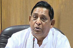 সব রোহিঙ্গাকে কুতুপালং ক্যাম্পে রাখা হবে: ত্রাণমন্ত্রী