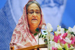 কোনো সমস্যাই বাংলাদেশের অগ্রগতিকে থামাতে পারবে না: প্রধানমন্ত্রী