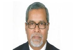 আমি বিএনপির সময়ে চাকরি করেছি: সিইসি