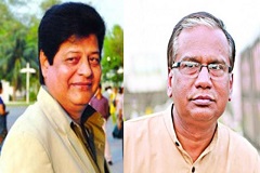নাসির উদ্দিনের বিচার চাইলেন চিত্রনায়ক ফারুক