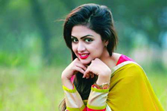 একটি অঙ্গই বলে দেবে প্রেয়সী কেমন চরিত্রের
