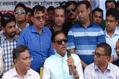রোহিঙ্গারা পাবে সৌরবিদ্যুৎ