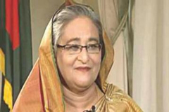 প্রধানমন্ত্রী লন্ডন থেকে ১০টি ফাইল ছেড়েছেন