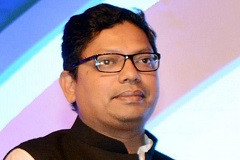 ‘আইসিটি লিডার অব দ্য ইয়ার’ পুরষ্কার পেলেন পলক