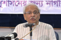 হলফনামা বাতিলের প্রস্তাব অনভিপ্রেত: সুজন