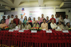 সম্মাননা পেলেন ৭ গুণীজন