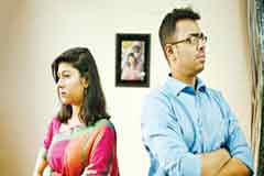 যেসব কারণে সম্পর্ক ভেঙ্গে যায়