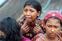 প্রতি সপ্তাহে আসছে ১২ হাজার রোহিঙ্গা শিশু : ইউনিসেফ