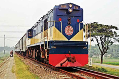 ভ্যাট আরোপে রেলওয়েকে এনবিআরের চিঠি