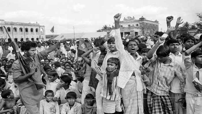 মহেশপুর হানাদার মুক্ত দিবস আজ