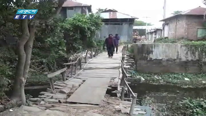 স্বস্তিতে নেই ভোলার সংখ্যালঘুরা (ভিডিও)