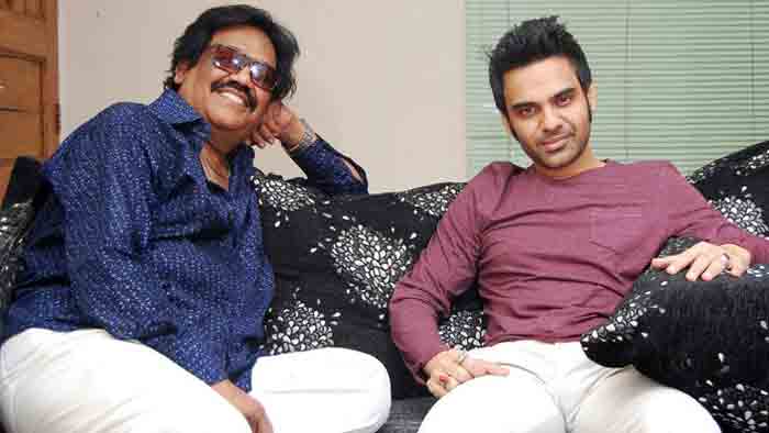 হাবিবের সুরে কণ্ঠ দেবেন ফেরদৌস ওয়াহিদ