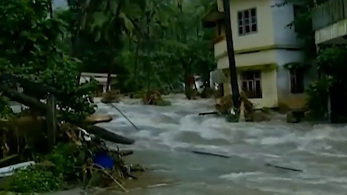 জলবায়ু পরিবর্তন মোকাবেলায় ২০০ বিলিয়ন ডলার অনুদান