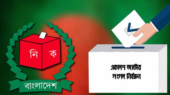 বাতিল হওয়া প্রার্থীদের আপিল শুরু আজ