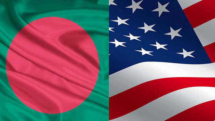 ওয়াশিংটনকে গঠনমূলক হওয়ার আহ্বান ঢাকার