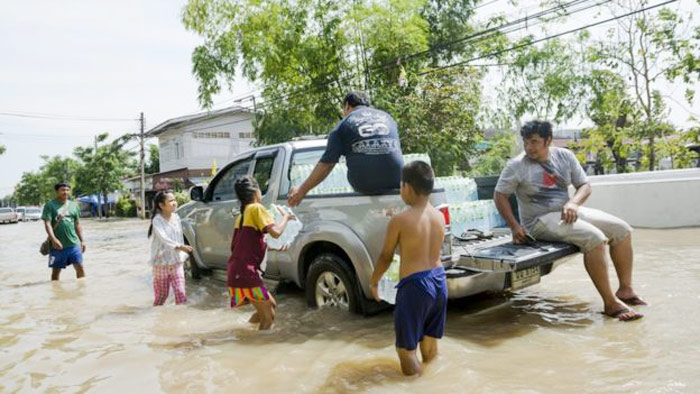 ঝুঁকিপূর্ণ দেশের তালিকায় বাংলাদেশ