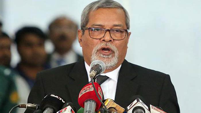 প্রশাসন নিরপেক্ষ থাকলে সুষ্ঠু নির্বাচন হবে: সিইসি