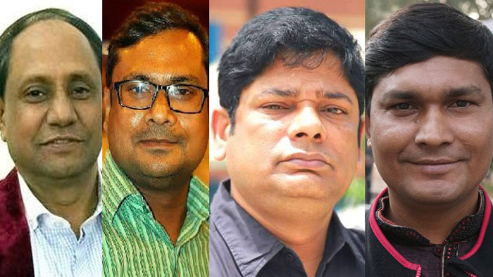 ক্র্যাবের নতুন সভাপতি খায়ের সাধারণ সম্পাদক দীপু