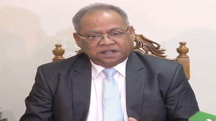নির্বাচনে উত্তাপ না থাকলে ভালো লাগে না: ইসি রফিকুল
