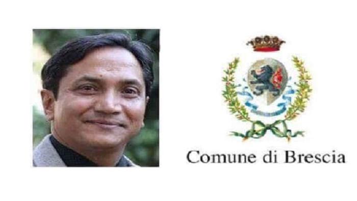 ইতালিতে সিটি নির্বাচনে বাংলাদেশির জয়