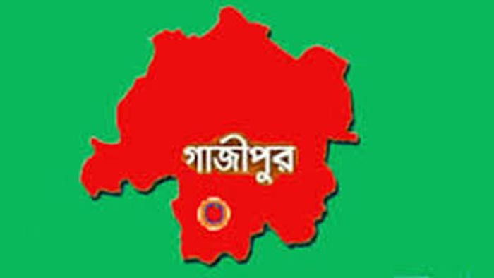 গাজীপুরে অস্ত্র ও মাদকসহ দুইজনকে গ্রেফতার করেছে র‌্যাব ২