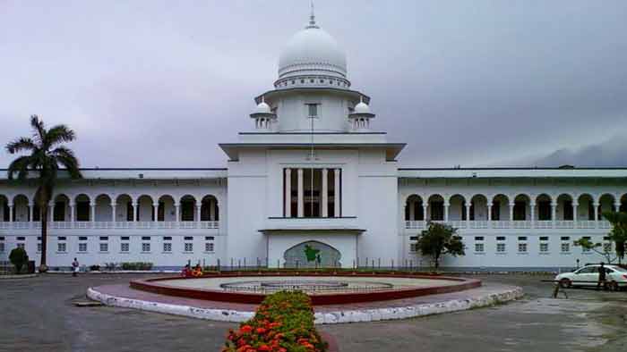 নির্বাচনে অংশ নিতে পারবেন না সাজাপ্রাপ্তরা