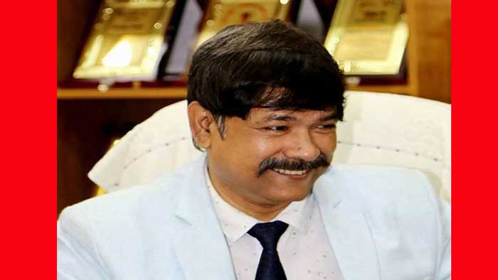 ইসলামী বিশ্ববিদ্যালয়ের ভাইস চ্যান্সেলরের চীন যাত্রা