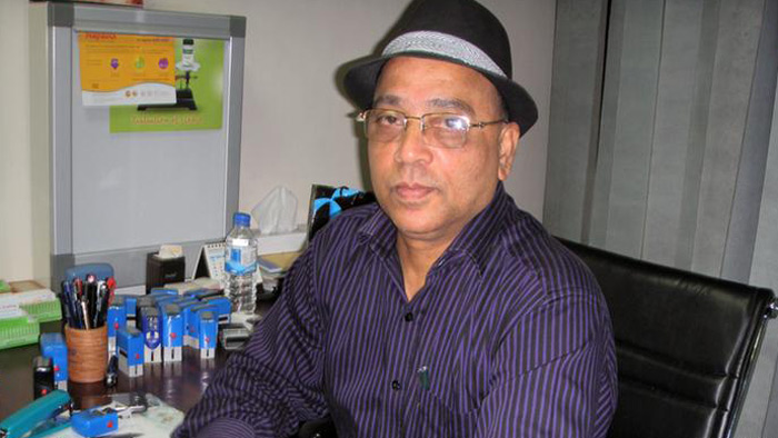 আজ মোহিত কামালের ৬০তম জন্মদিন