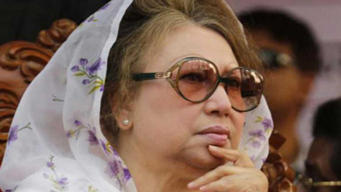 তিন আসনেই খালেদার মনোনয়ন বাতিল