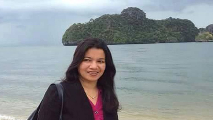 কৃষ্ণা কাবেরী হত্যা মামলার রায় আজ