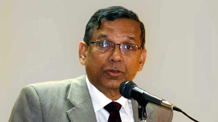 বাকস্বাধীনতার কথা ঐক্যফ্রন্টের মুখে মানায় না: আইনমন্ত্রী