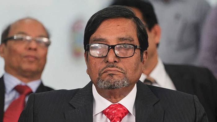 নির্বাচনে ভীতিমুক্ত পরিবেশ ধরে রাখতে হবে: মাহবুব তালুকদার