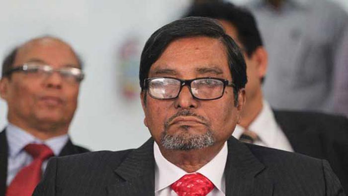 নির্বাচন সুষ্ঠু হওয়ার ব্যাপারে আশাবাদী কমিশনার মাহবুব তালুকদার
