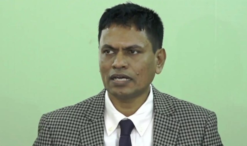 ৭০টি ওয়েবসাইট শনাক্ত করা হয়েছে: মোল্লা নজরুল 