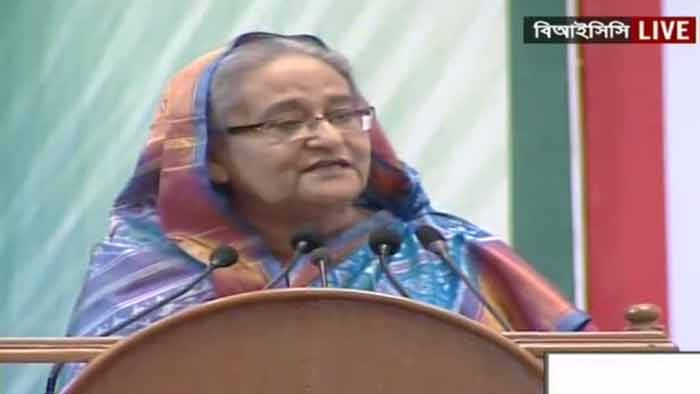 ‘প্রতিবন্ধীদের অধিকার সুরক্ষায় কাজ করছে সরকার’