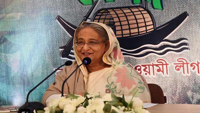 নতুন ভোটারদের আকাঙ্ক্ষা পূরণের অঙ্গীকার প্রধানমন্ত্রীর